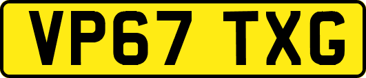 VP67TXG