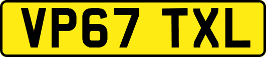 VP67TXL