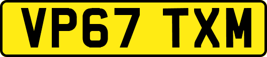 VP67TXM