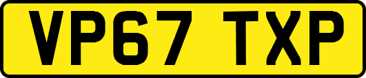 VP67TXP