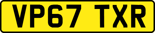 VP67TXR