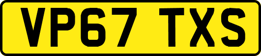 VP67TXS