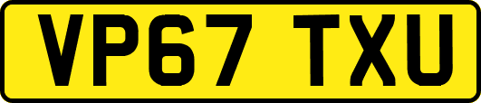 VP67TXU