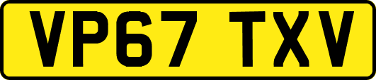 VP67TXV