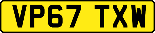 VP67TXW