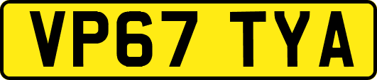 VP67TYA