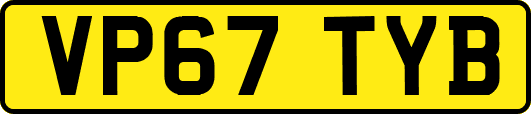 VP67TYB