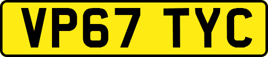 VP67TYC
