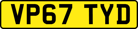 VP67TYD