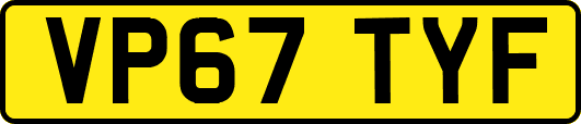 VP67TYF