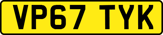 VP67TYK