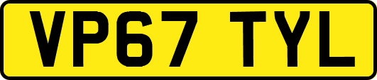 VP67TYL