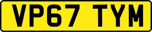 VP67TYM