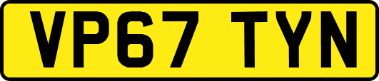 VP67TYN