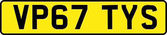 VP67TYS