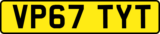 VP67TYT