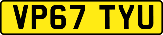 VP67TYU