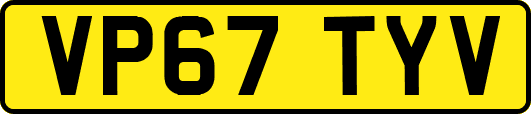 VP67TYV