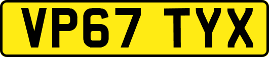 VP67TYX