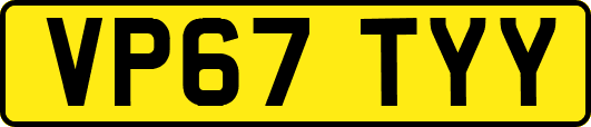 VP67TYY