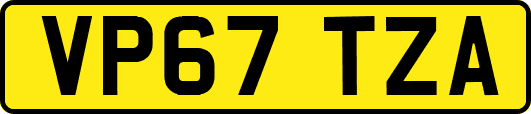 VP67TZA
