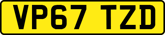 VP67TZD