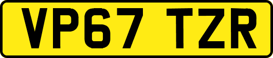 VP67TZR