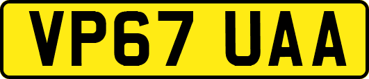 VP67UAA