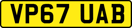VP67UAB
