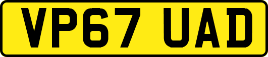 VP67UAD