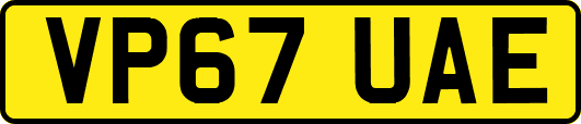 VP67UAE