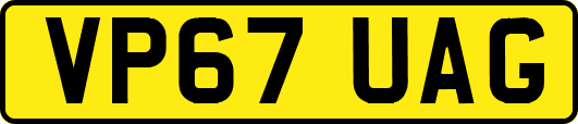VP67UAG