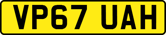 VP67UAH