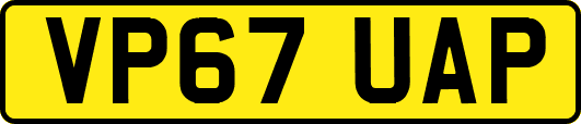 VP67UAP