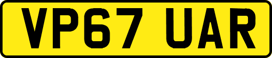 VP67UAR