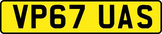 VP67UAS