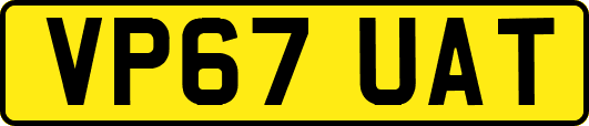 VP67UAT