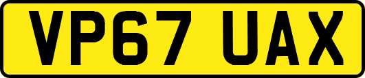 VP67UAX