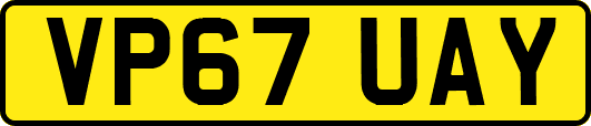 VP67UAY