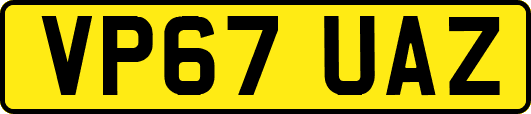 VP67UAZ
