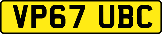 VP67UBC