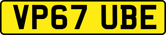 VP67UBE