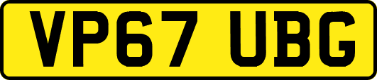 VP67UBG