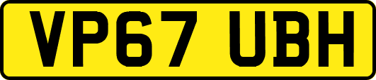 VP67UBH