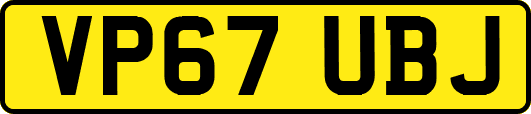 VP67UBJ