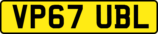 VP67UBL