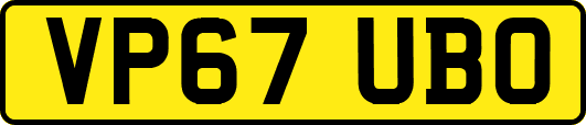 VP67UBO