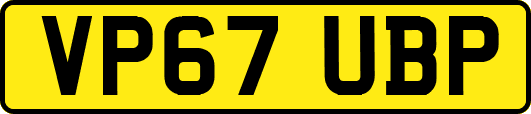 VP67UBP