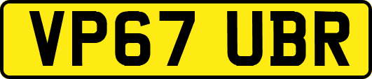 VP67UBR