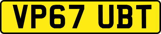 VP67UBT